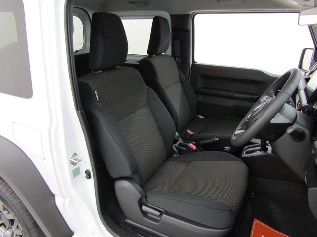 SUZUKI JIMNY SIERRA JC