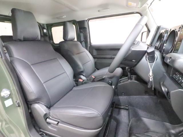 SUZUKI JIMNY SIERRA JC