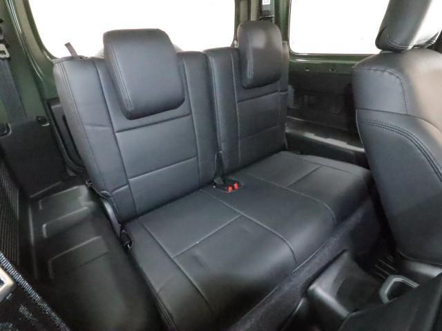 SUZUKI JIMNY SIERRA JC