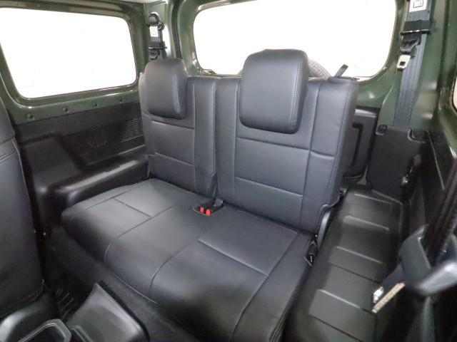 SUZUKI JIMNY SIERRA JC