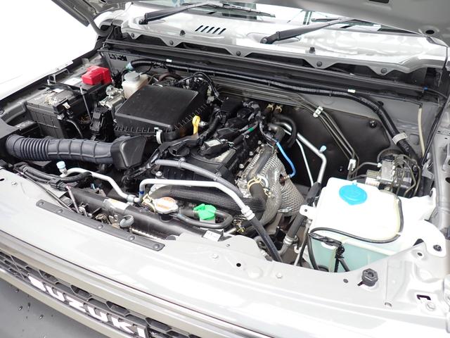SUZUKI JIMNY SIERRA JL