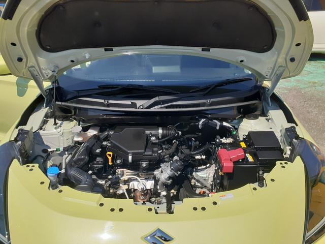 SUZUKI SWIFT XG