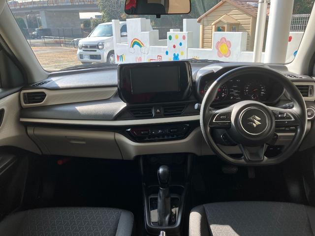SUZUKI SWIFT XG
