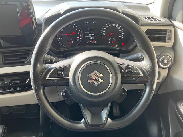 SUZUKI SWIFT XG