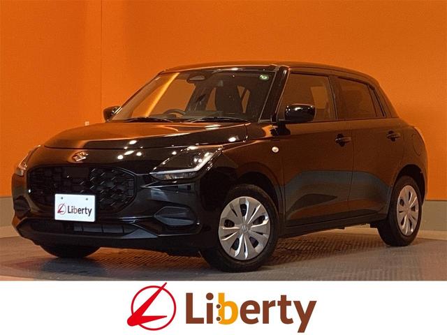 SUZUKI SWIFT XG