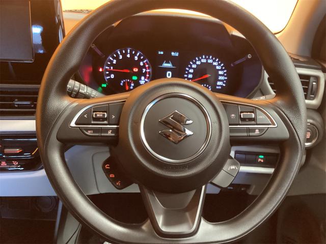SUZUKI SWIFT XG