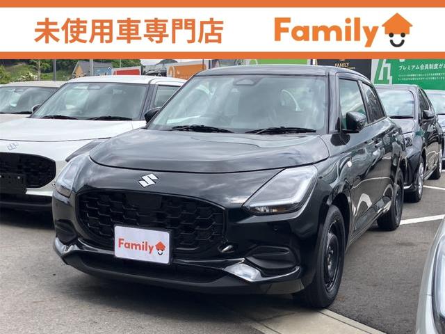 SUZUKI SWIFT XG