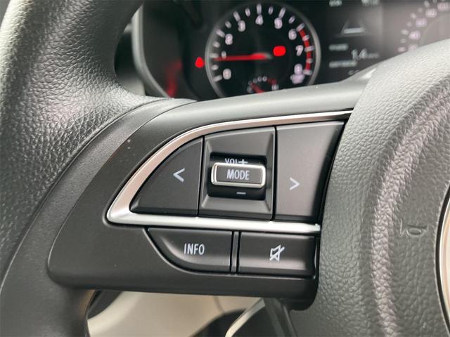 SUZUKI SWIFT XG