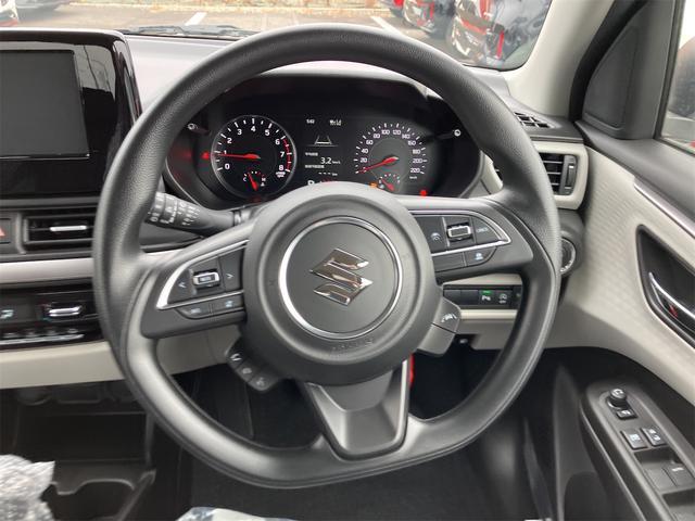 SUZUKI SWIFT HYBRID MX