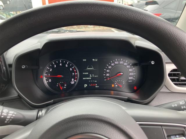 SUZUKI SWIFT HYBRID MX
