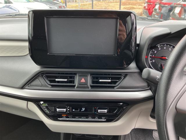 SUZUKI SWIFT HYBRID MX