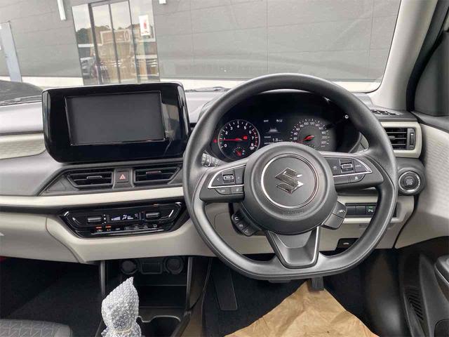 SUZUKI SWIFT XG