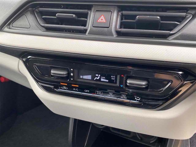 SUZUKI SWIFT XG