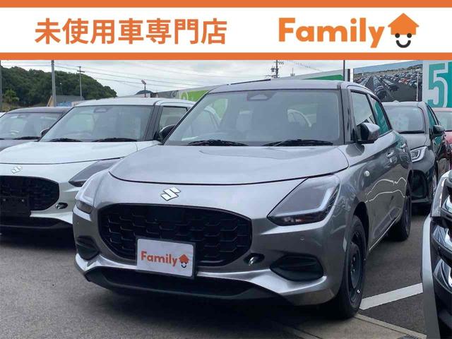SUZUKI SWIFT XG