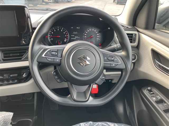 SUZUKI SWIFT XG