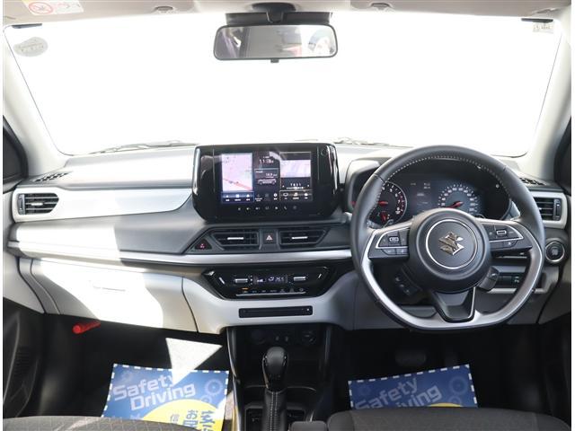 SUZUKI SWIFT HYBRID MZ