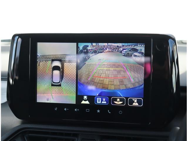 SUZUKI SWIFT HYBRID MZ