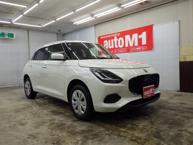 SUZUKI SWIFT XG