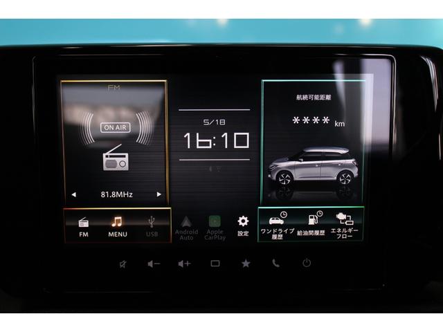 SUZUKI SWIFT HYBRID MZ