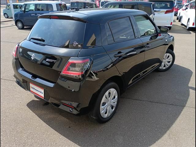 SUZUKI SWIFT XG