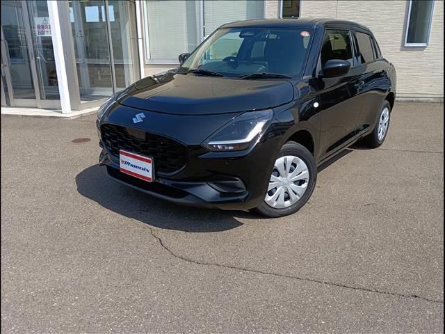 SUZUKI SWIFT XG