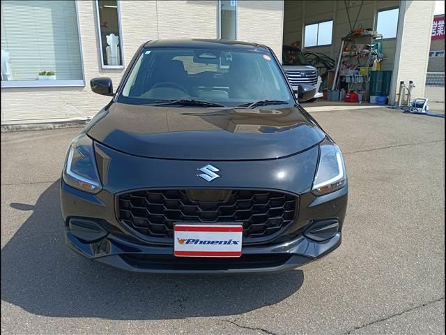 SUZUKI SWIFT XG