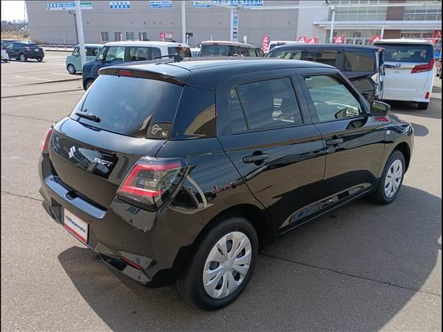 SUZUKI SWIFT XG