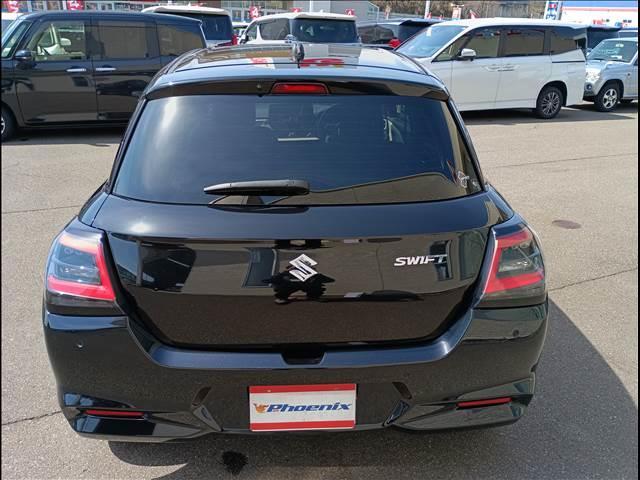 SUZUKI SWIFT XG