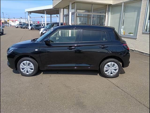 SUZUKI SWIFT XG