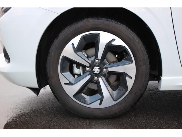 SUZUKI SWIFT HYBRID MZ