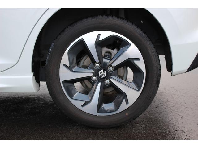 SUZUKI SWIFT HYBRID MZ