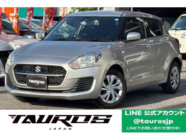 SUZUKI SWIFT HYBRID MG