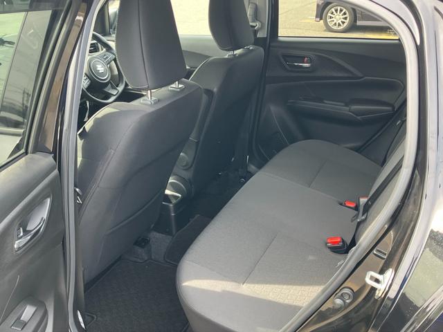 SUZUKI SWIFT HYBRID MX