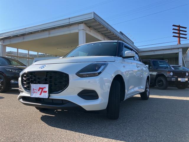 SUZUKI SWIFT XG
