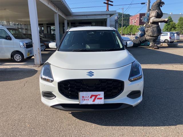 SUZUKI SWIFT XG