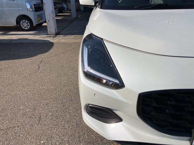 SUZUKI SWIFT XG