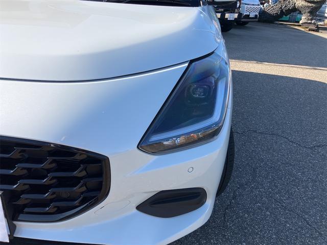 SUZUKI SWIFT XG