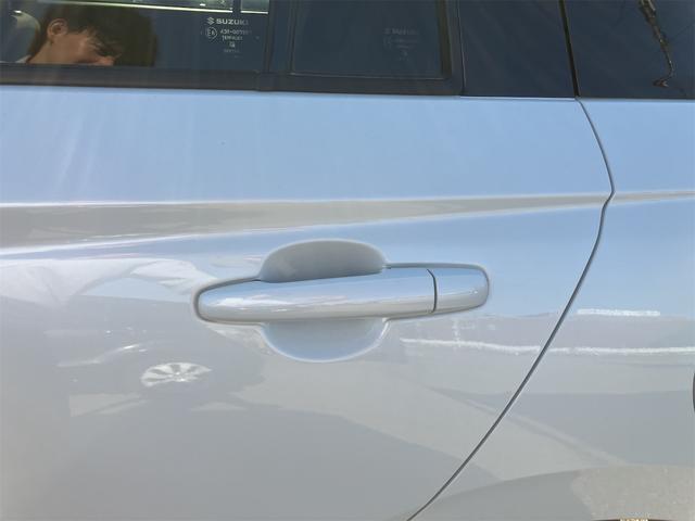 SUZUKI SWIFT XG