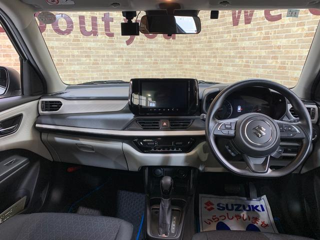 SUZUKI SWIFT XG