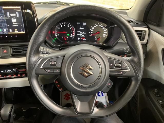 SUZUKI SWIFT XG