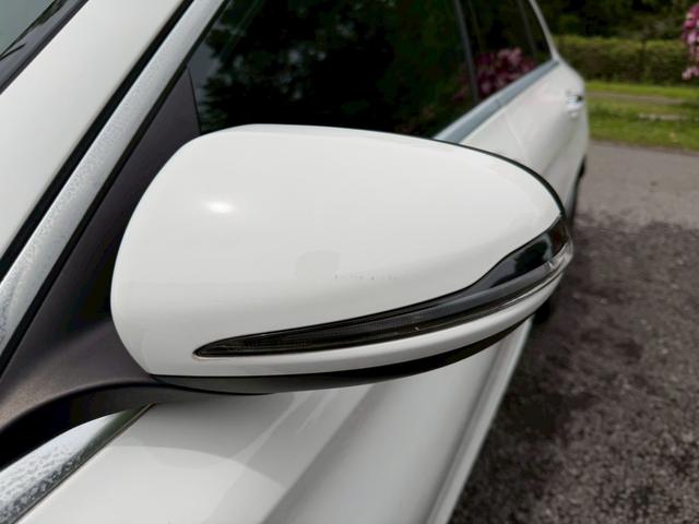 MERCEDES BENZ C-CLASS C220D LAUREUS EDITION