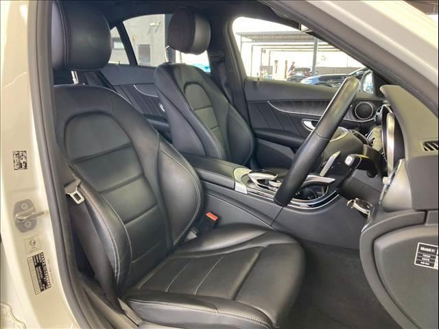 MERCEDES BENZ C-CLASS C220D LAUREUS EDITION