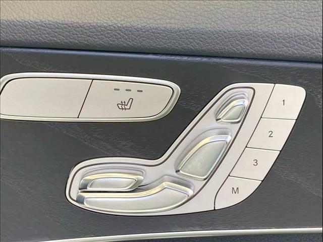 MERCEDES BENZ C-CLASS C220D LAUREUS EDITION