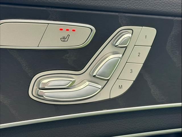 MERCEDES BENZ C-CLASS C220D LAUREUS EDITION