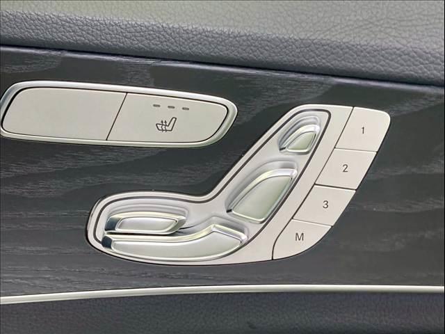 MERCEDES BENZ C-CLASS C220D AVANTGARDE AMG LINE