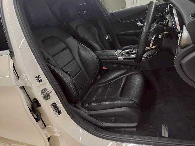 MERCEDES BENZ C-CLASS C220D LAUREUS EDITION