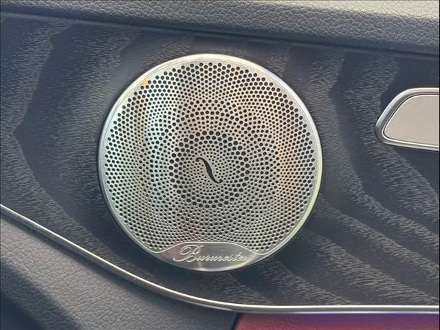 MERCEDES BENZ C-CLASS C220D AVANTGARDE AMG LINE