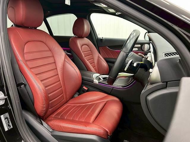 MERCEDES BENZ C-CLASS C220D AVANTGARDE AMG LINE