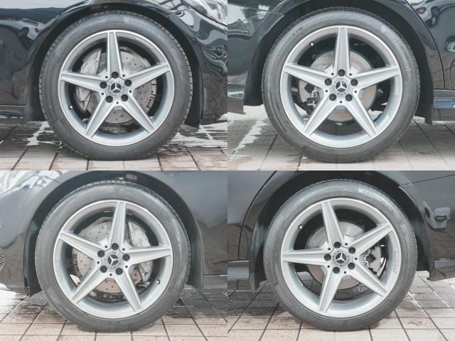 MERCEDES BENZ C-CLASS C220D LAUREUS EDITION