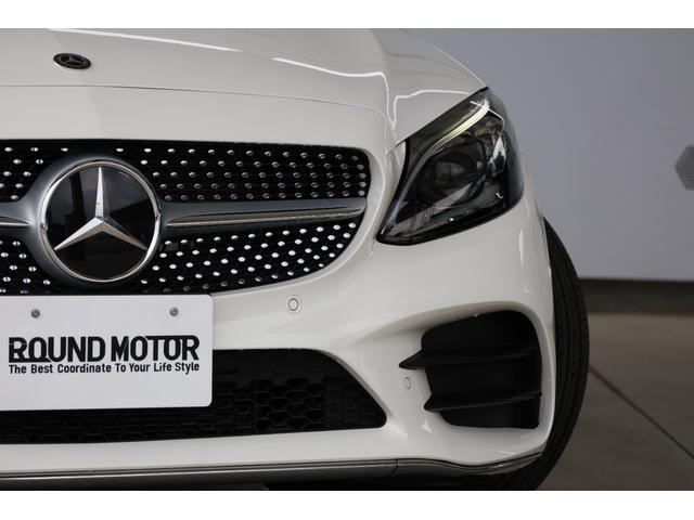 MERCEDES BENZ C-CLASS C220D LAUREUS EDITION